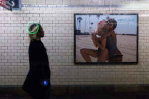 new york subway just life street photography usa stylianos papardelas photographer