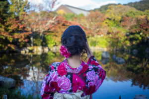 Duality, out of touch, stylianos papardelas, kyoto, japan