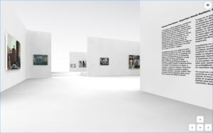 Virtual Exhibition PPA Papardelas